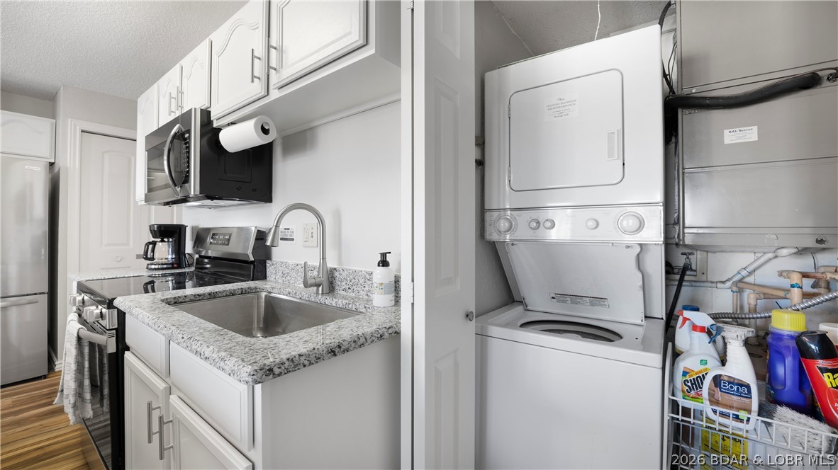 Southwood Shores Condominium - Residential