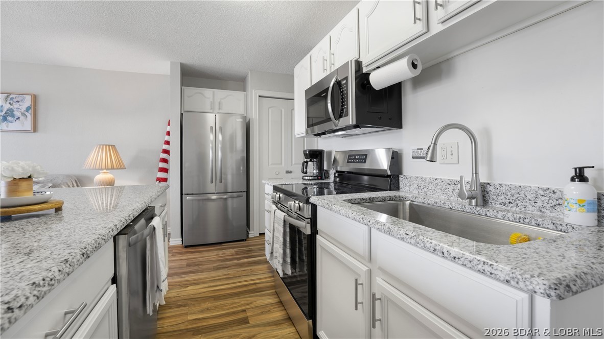 Southwood Shores Condominium - Residential