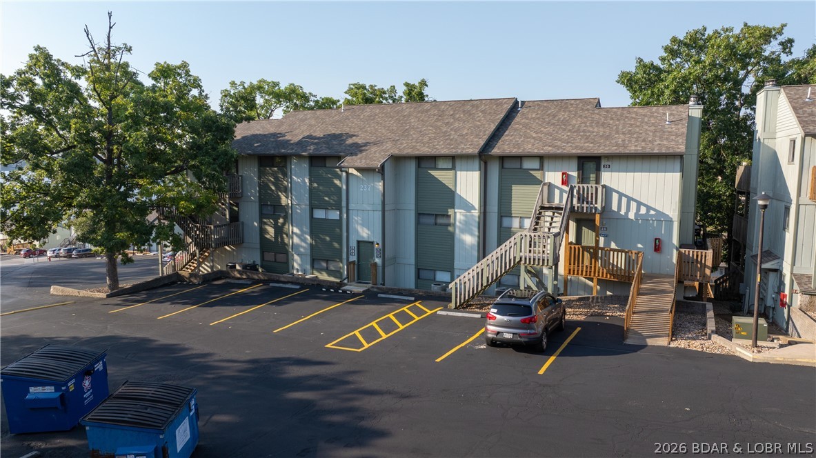 Southwood Shores Condominium - Residential