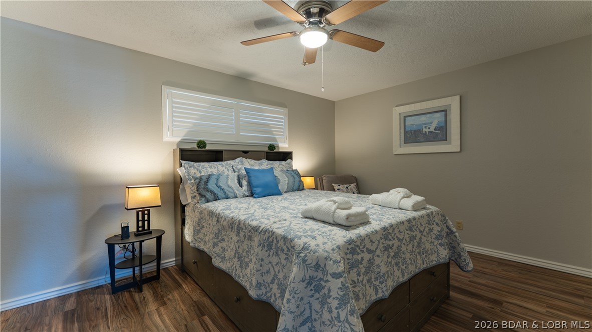 Southwood Shores Condominium - Residential