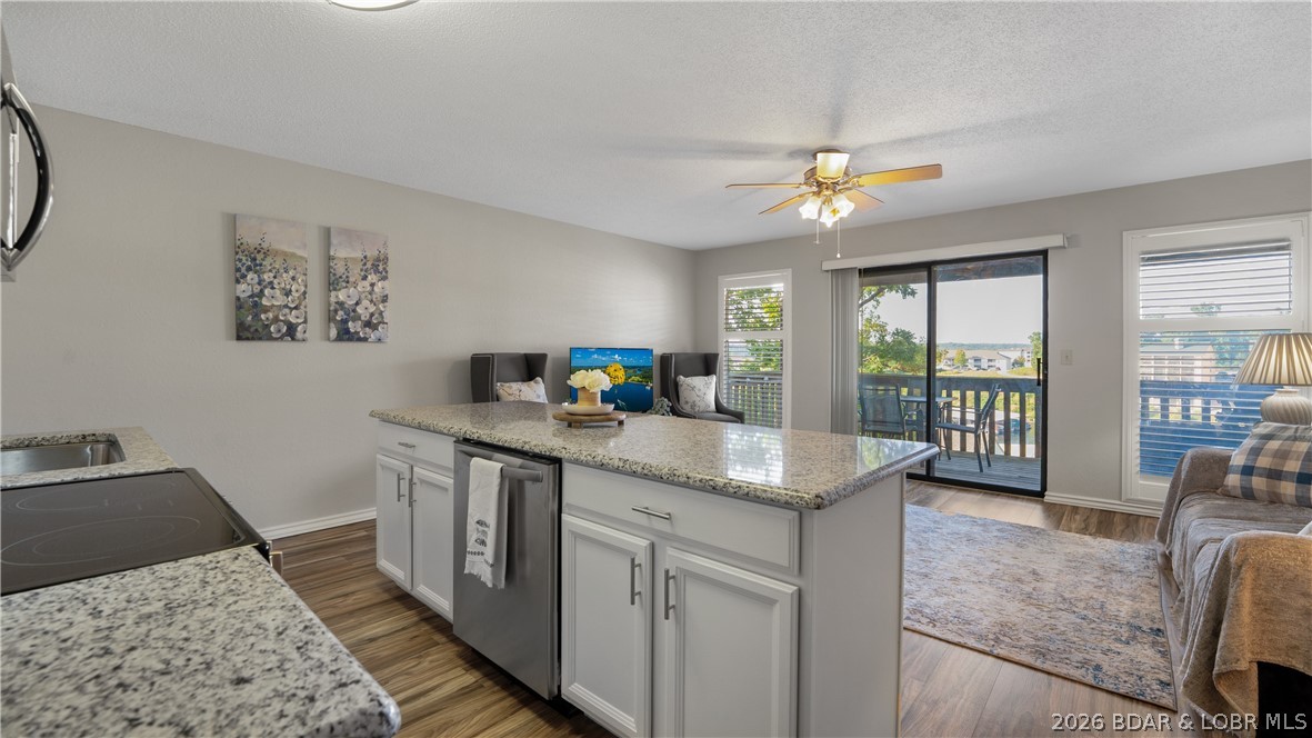 Southwood Shores Condominium - Residential