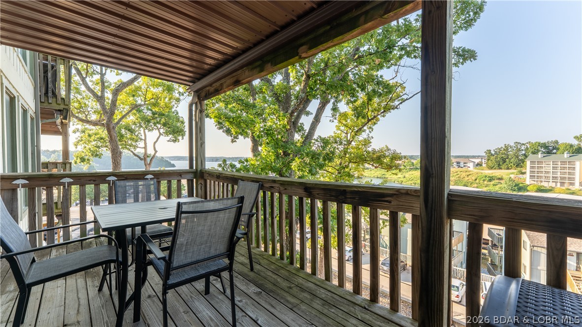 Southwood Shores Condominium - Residential