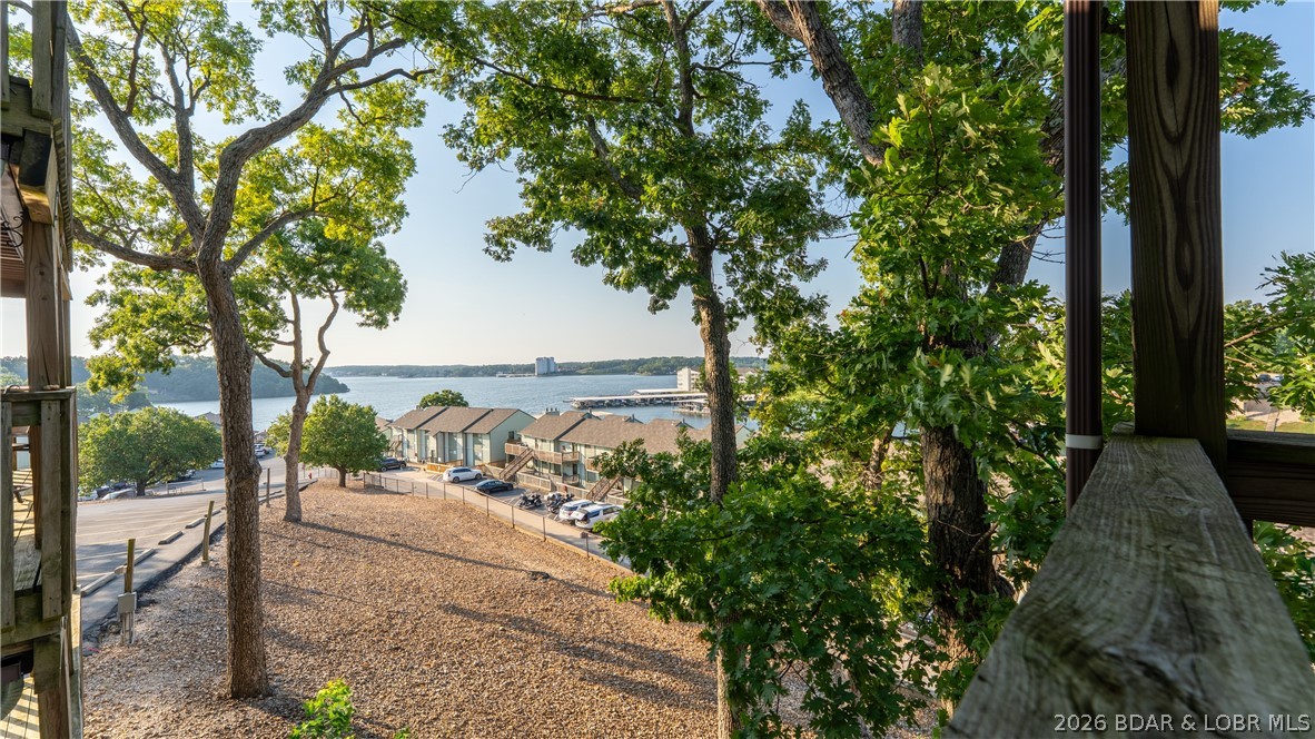 Southwood Shores Condominium - Residential