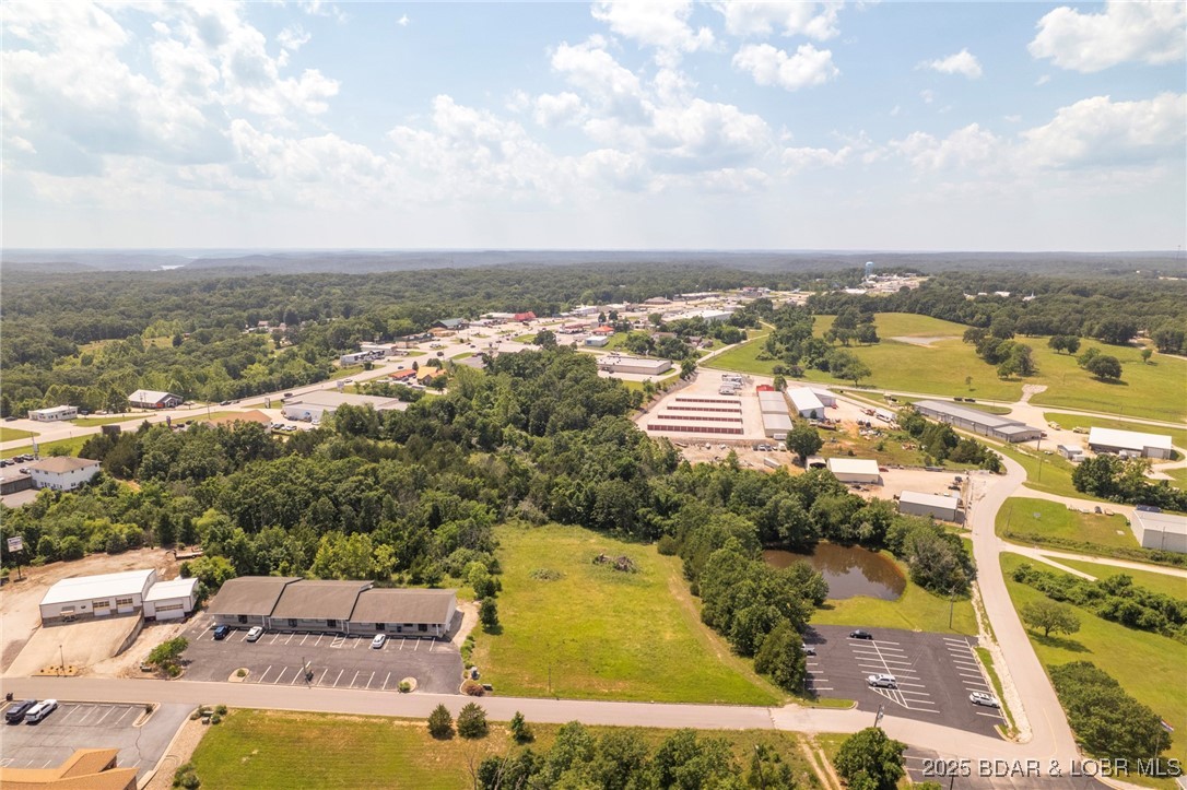 Corporate Woods - Land