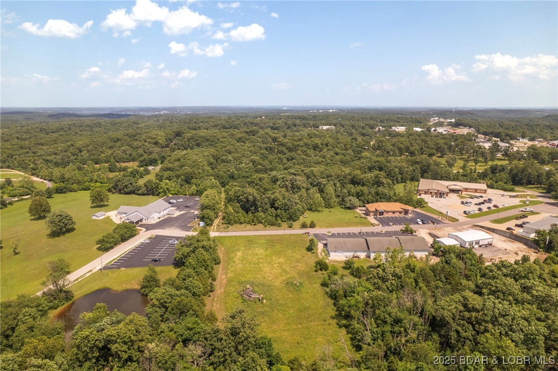 Corporate Woods - Land