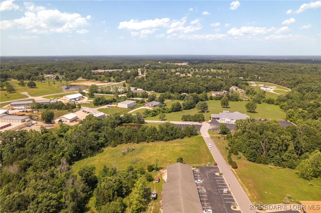 Corporate Woods - Land