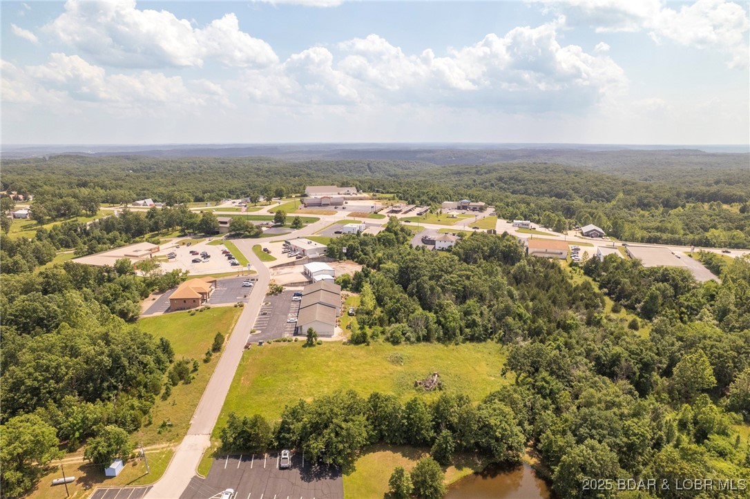 Corporate Woods - Land