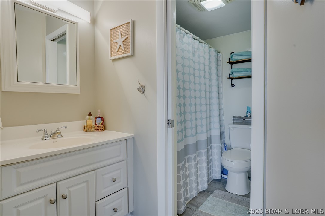 Wheel House Villas - Residential