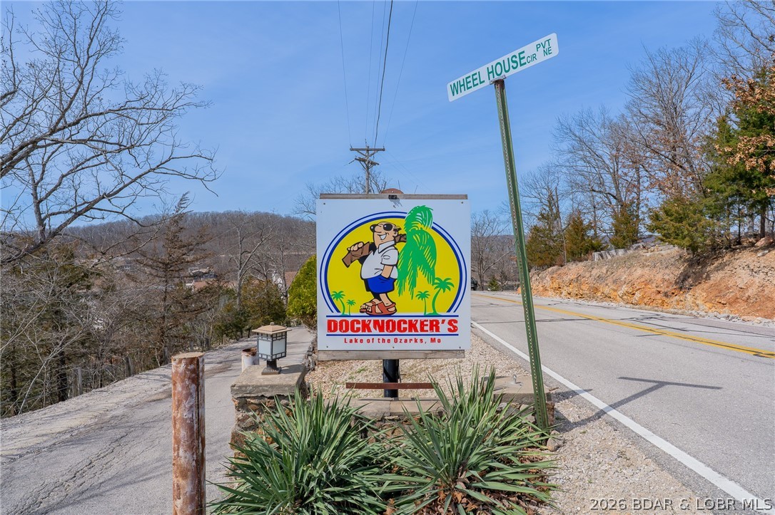 Wheel House Villas - Residential