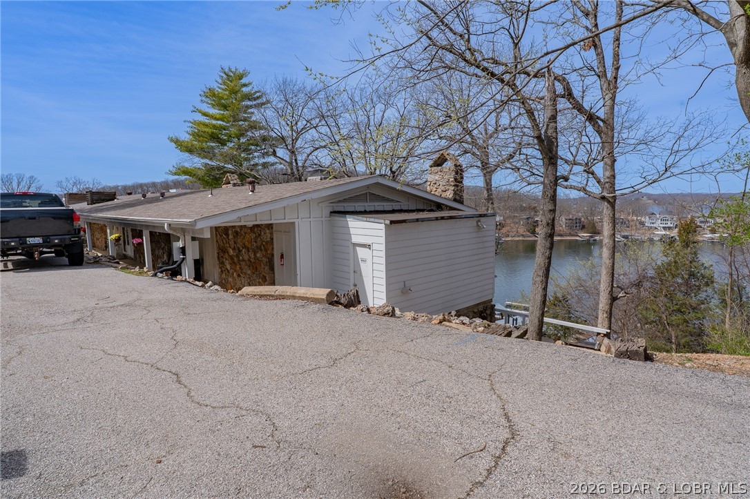 Wheel House Villas - Residential