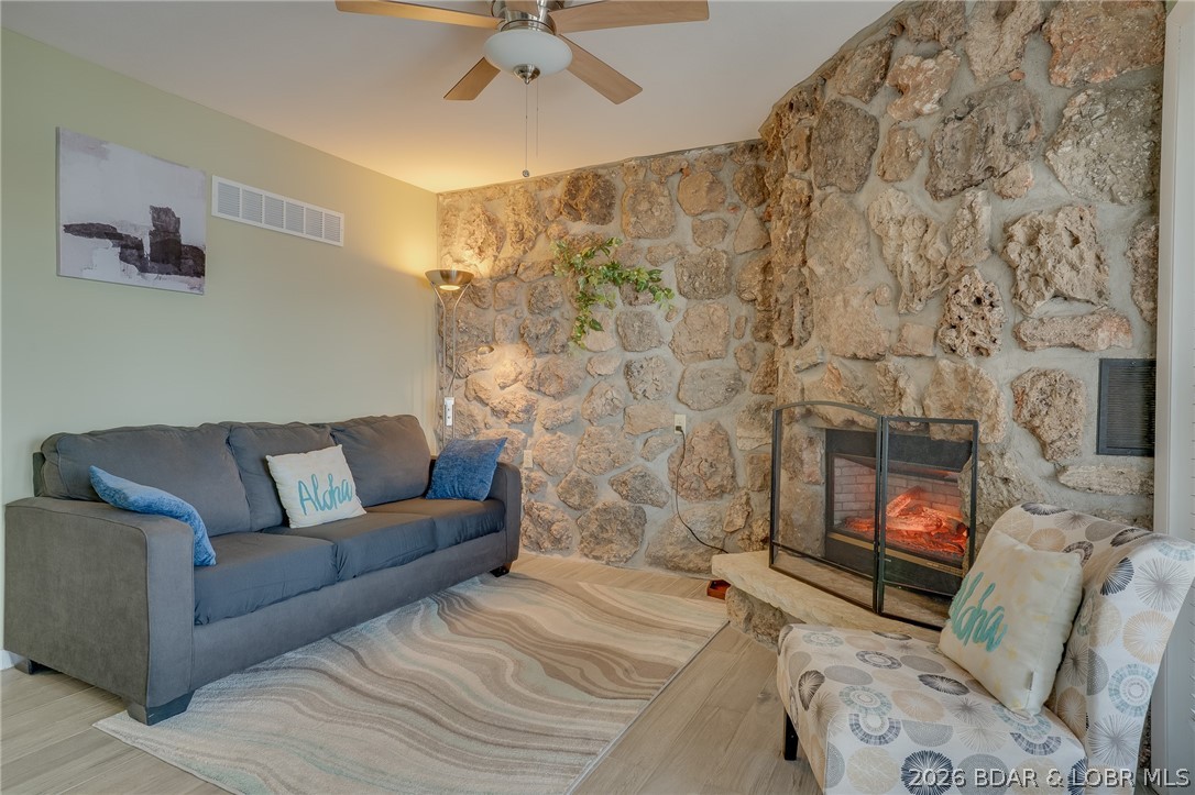 Wheel House Villas - Residential