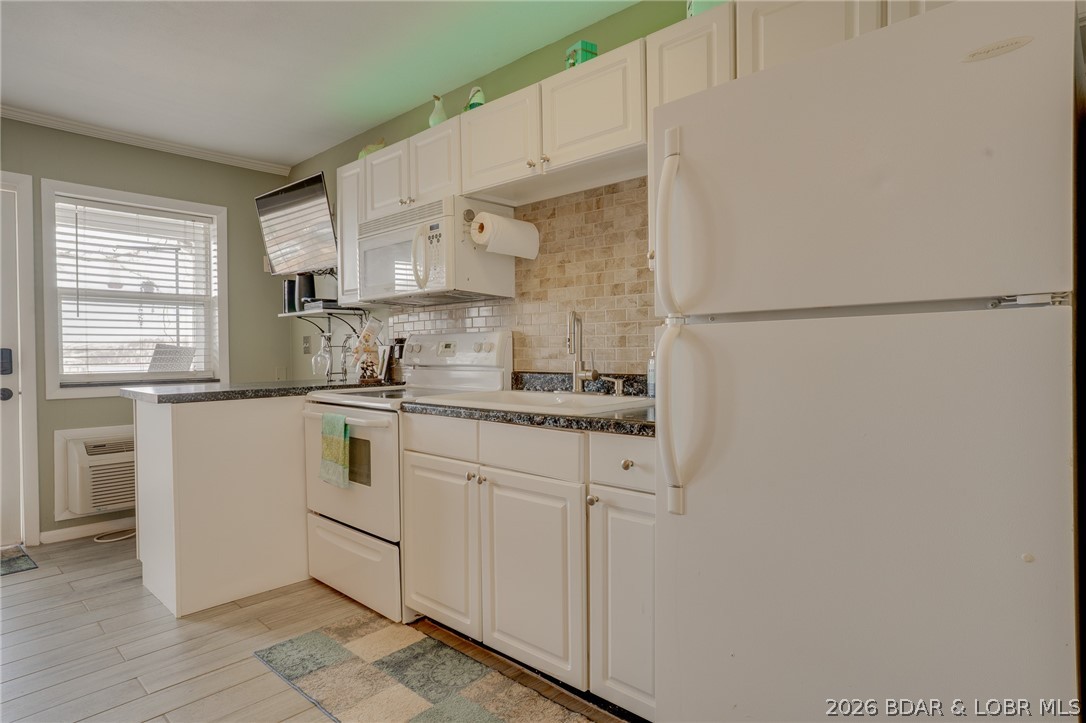 Wheel House Villas - Residential