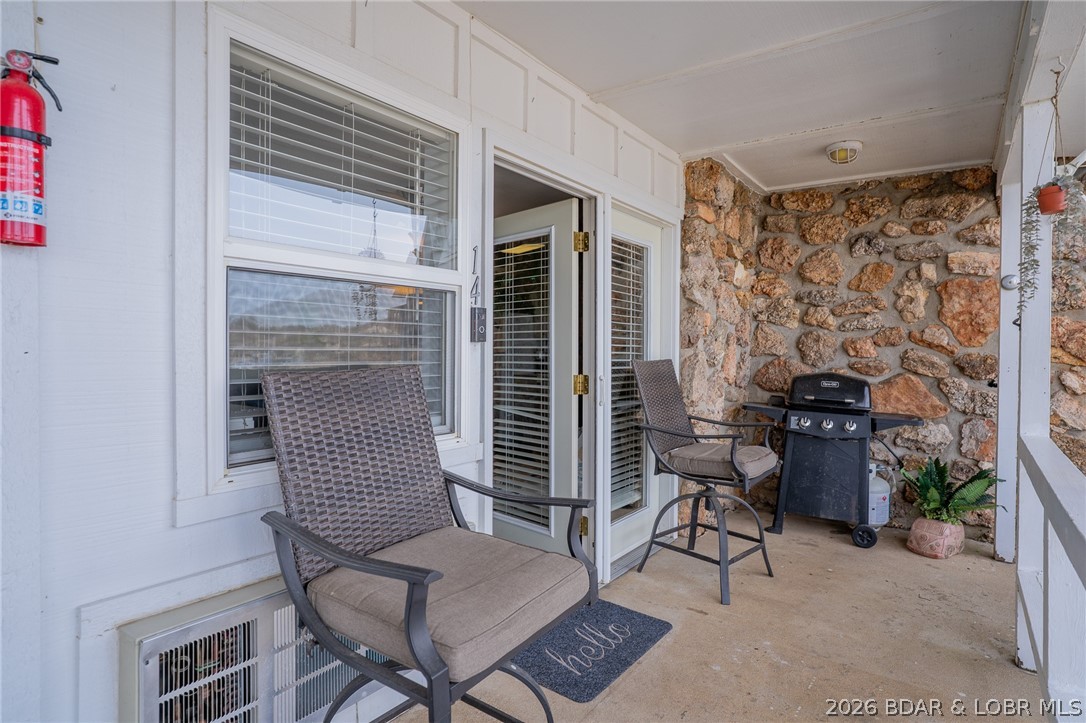 Wheel House Villas - Residential