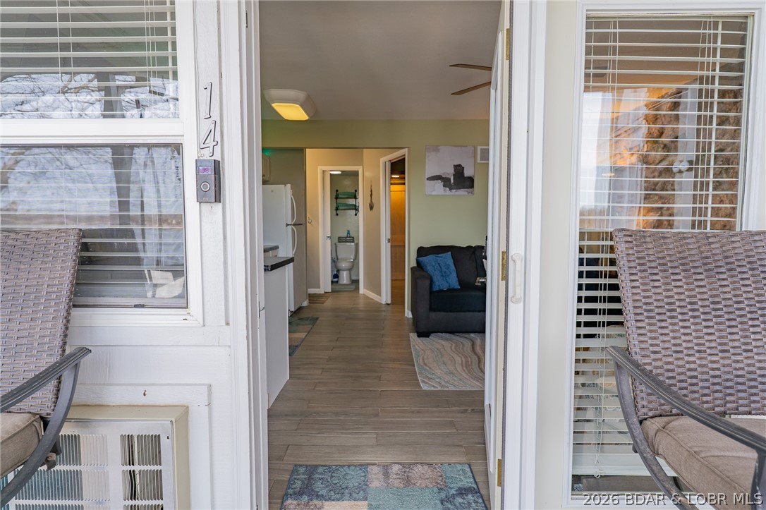 Wheel House Villas - Residential