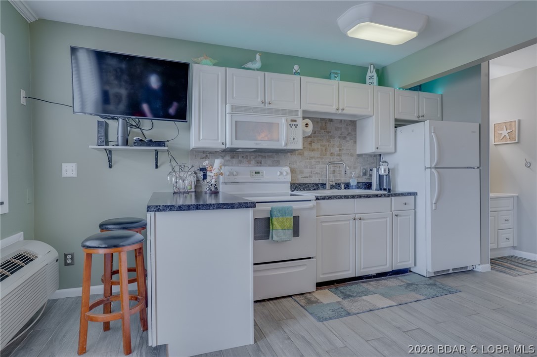 Wheel House Villas - Residential