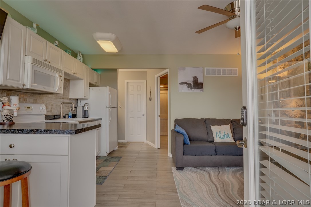 Wheel House Villas - Residential