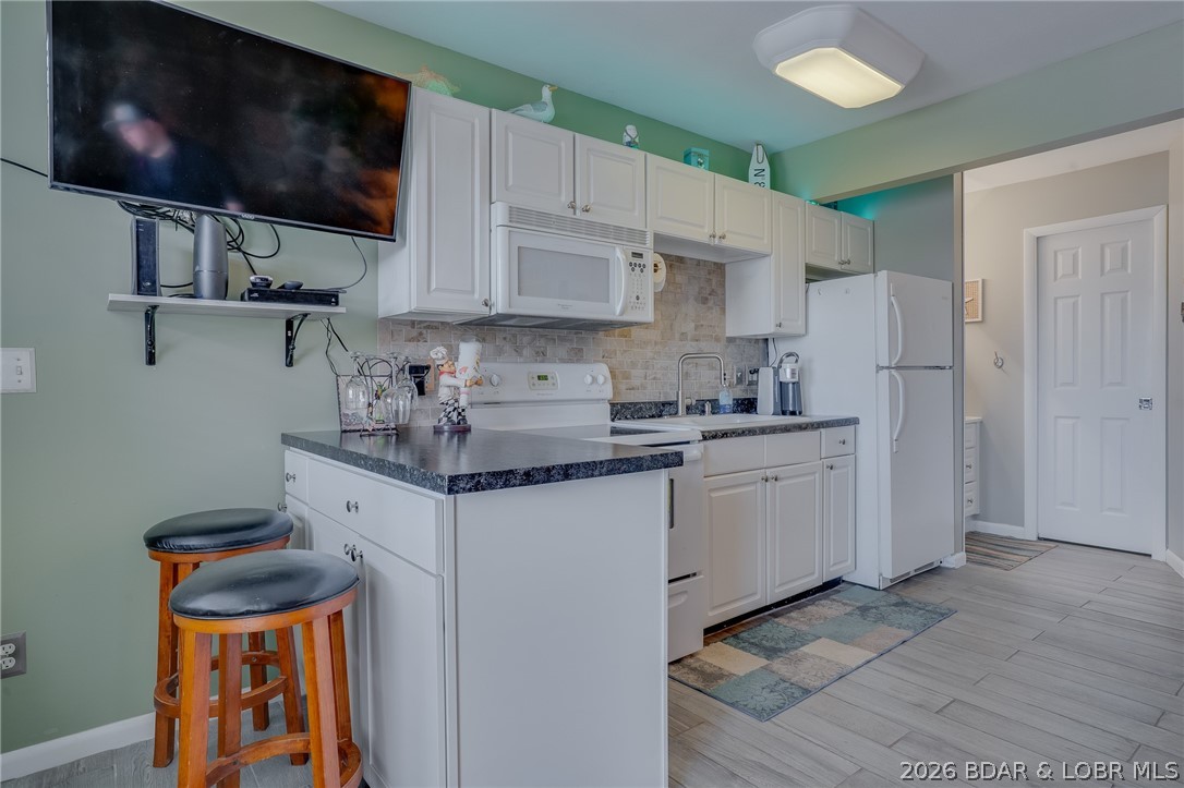 Wheel House Villas - Residential