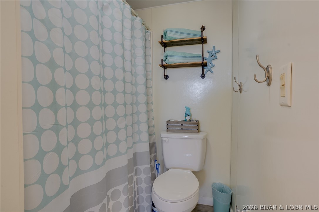 Wheel House Villas - Residential