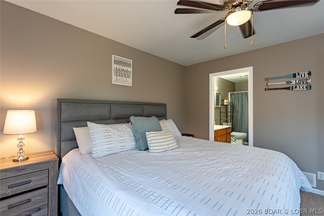 Osage National - Residential