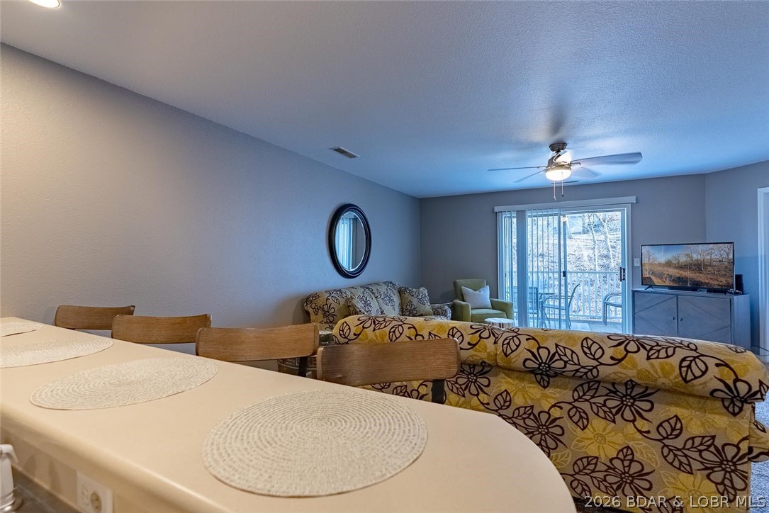 Osage National - Residential