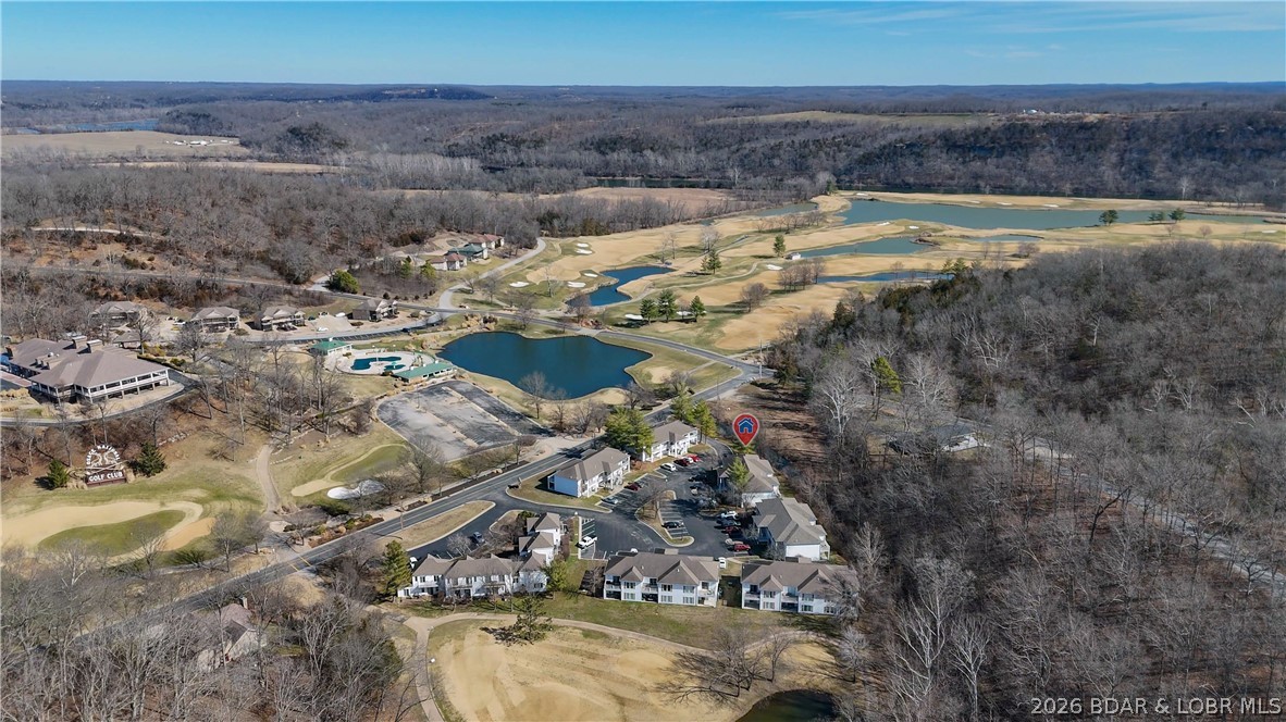 Osage National - Residential