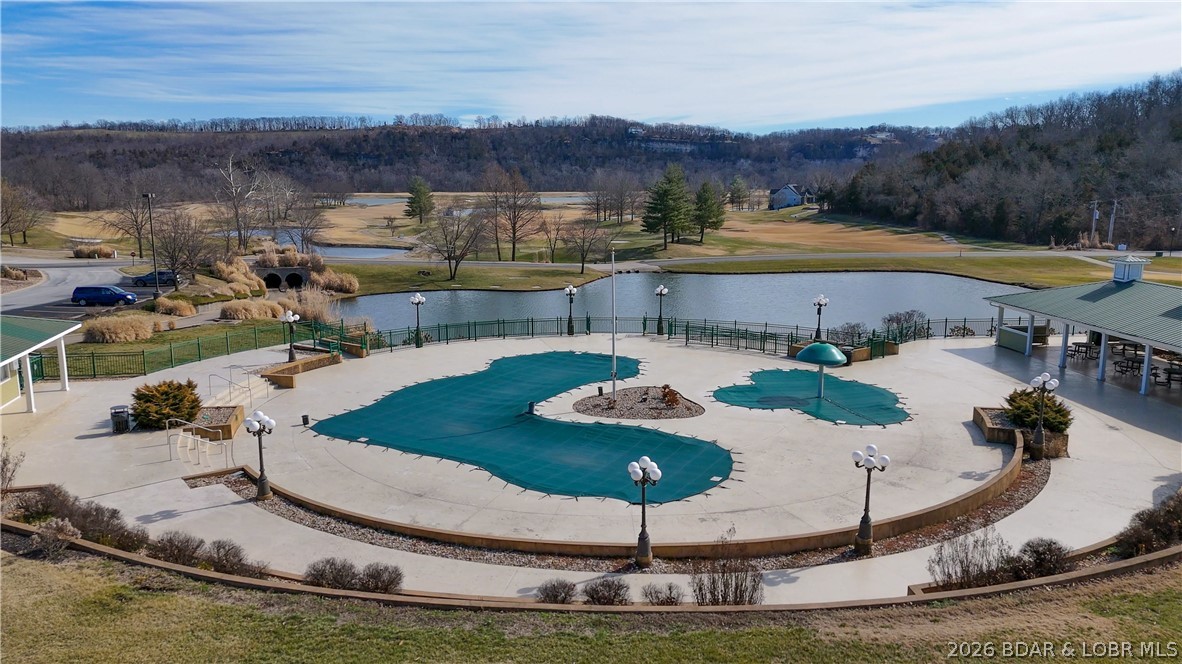 Osage National - Residential