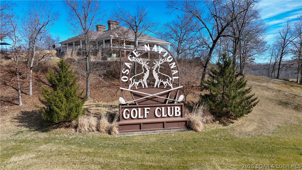 Osage National - Residential