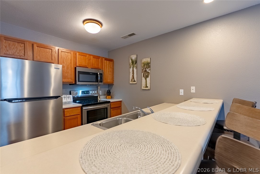 Osage National - Residential