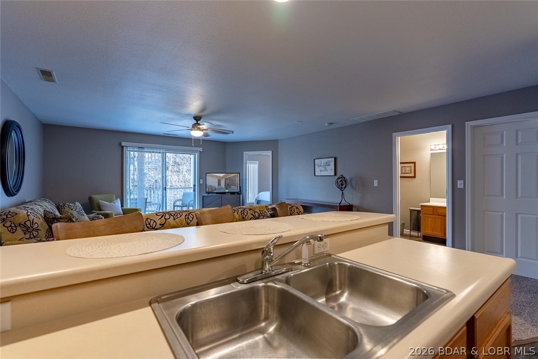 Osage National - Residential