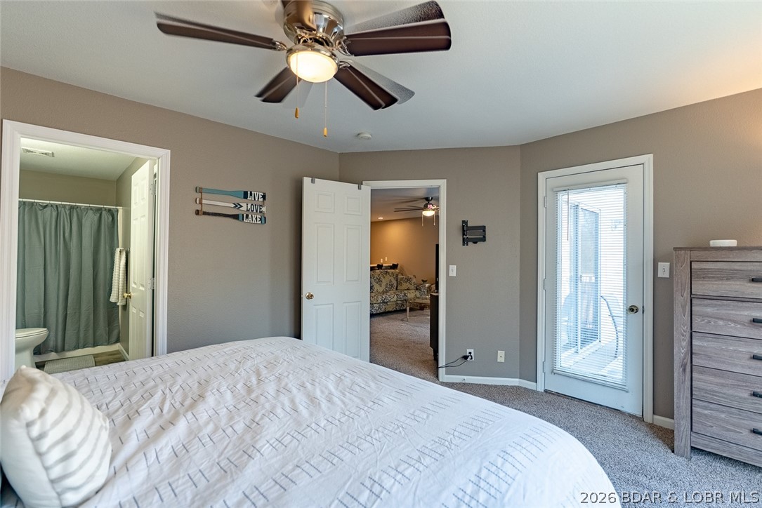 Osage National - Residential