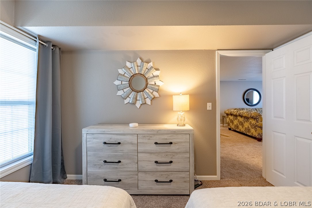 Osage National - Residential