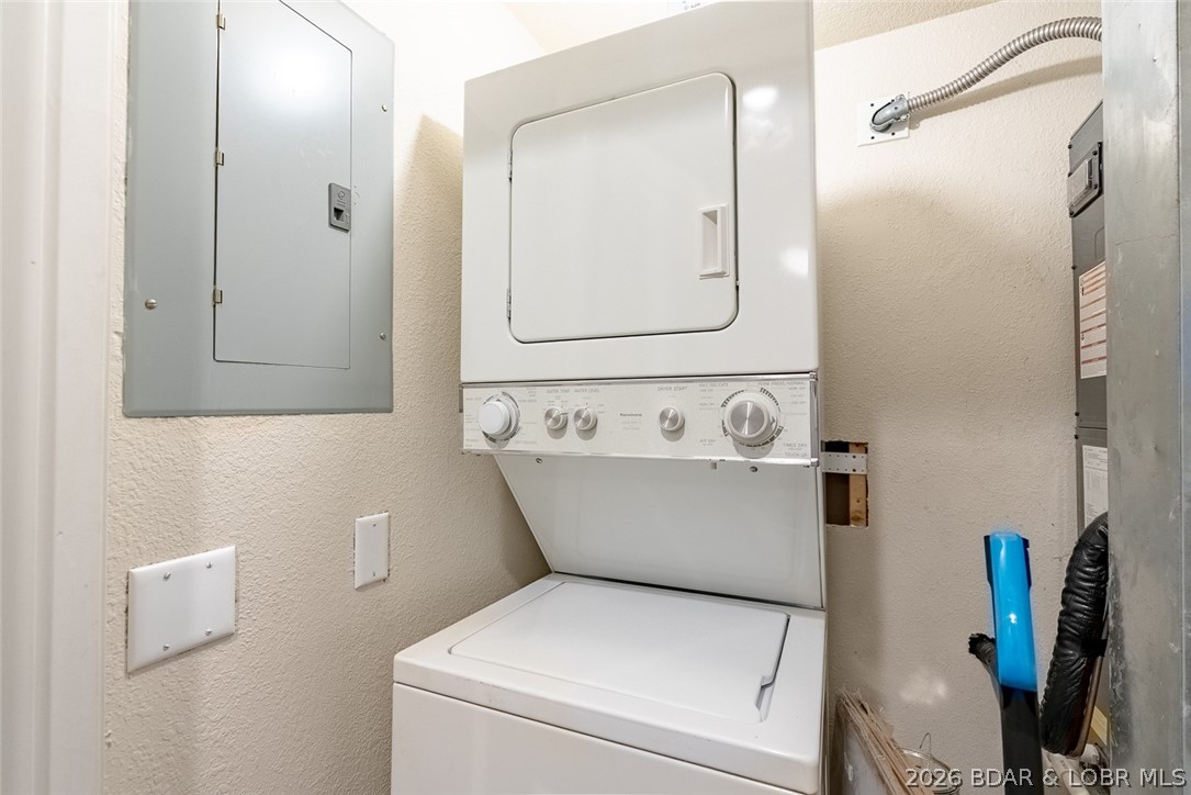 Osage National - Residential