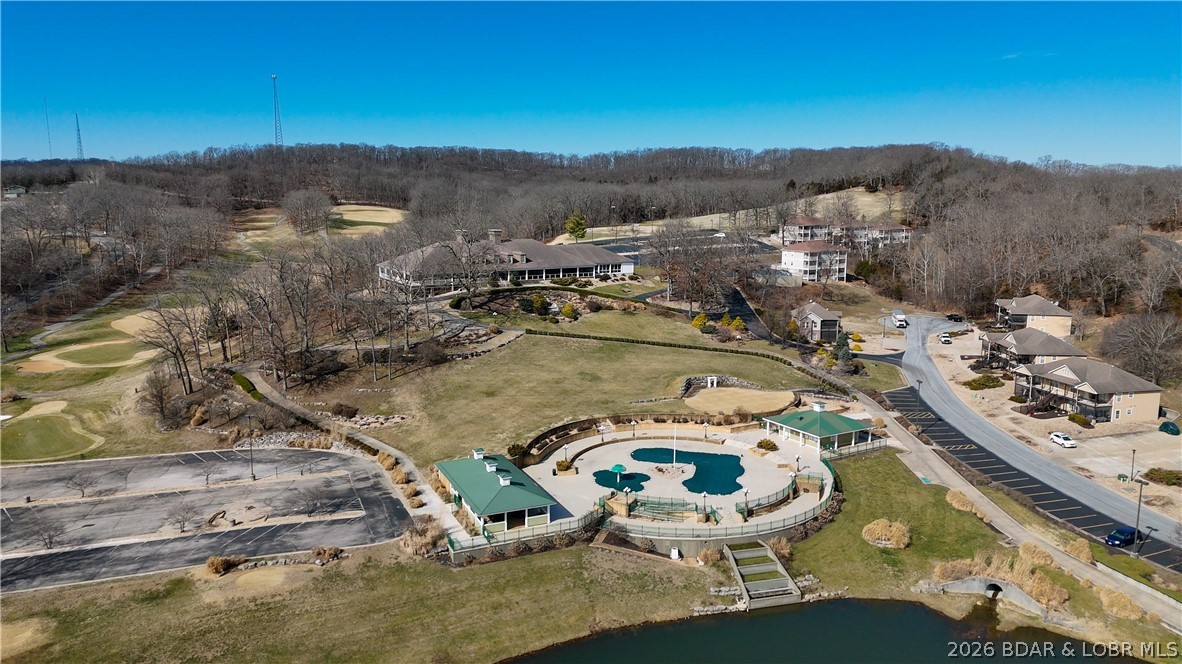 Osage National - Residential