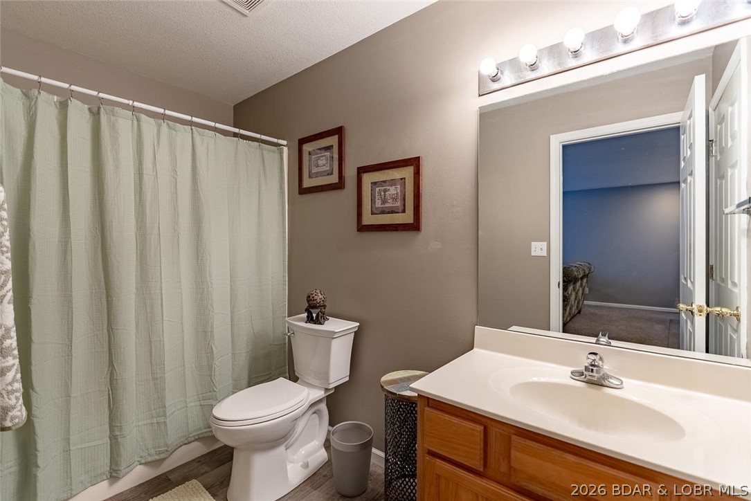 Osage National - Residential