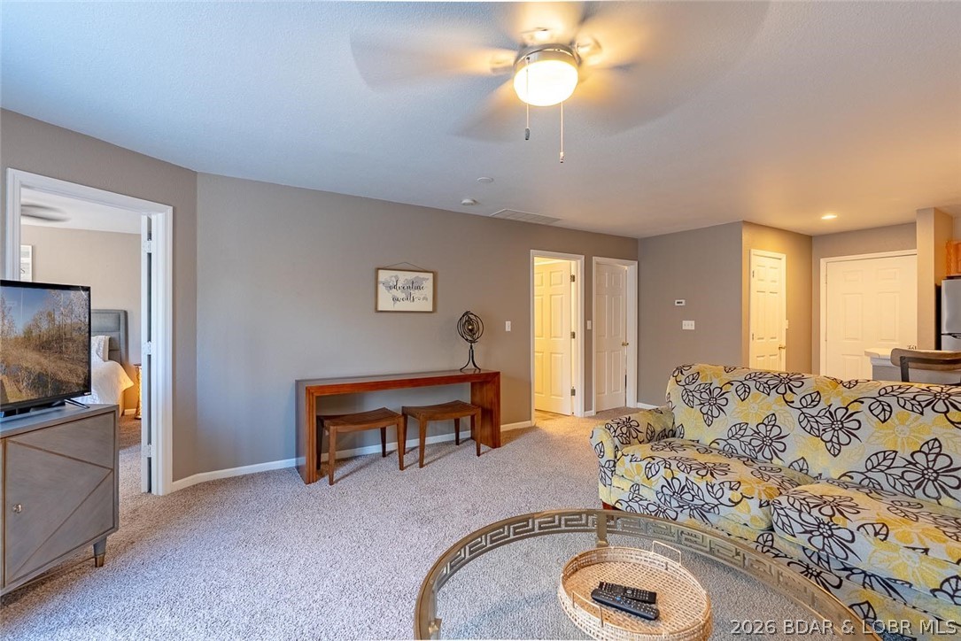 Osage National - Residential