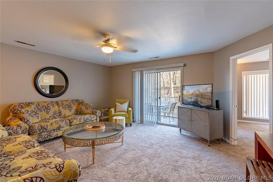 Osage National - Residential