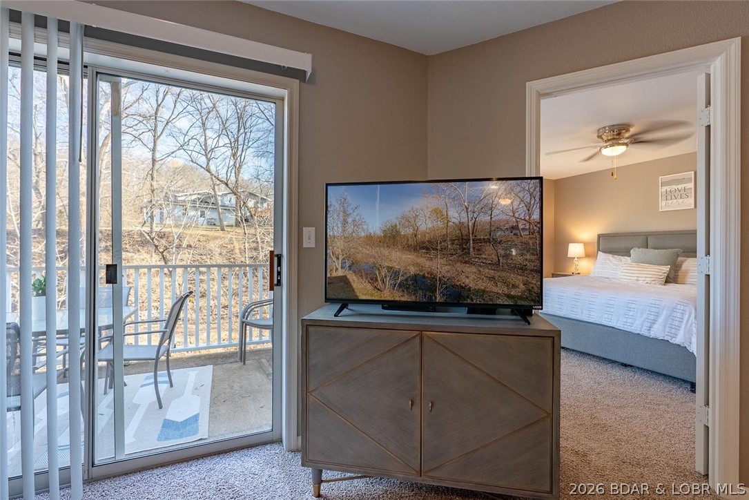 Osage National - Residential