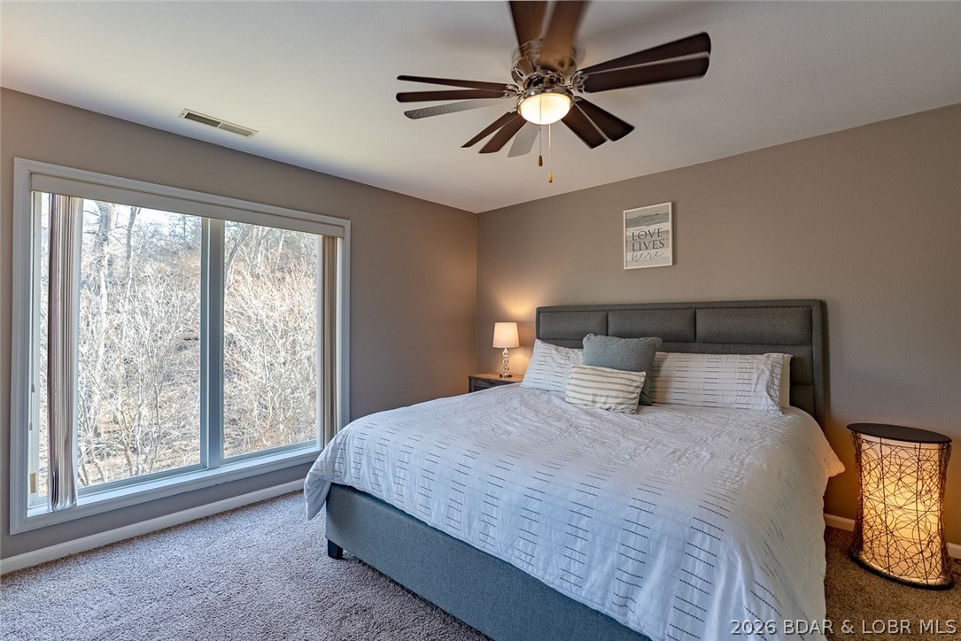 Osage National - Residential