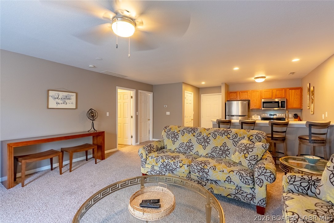 Osage National - Residential