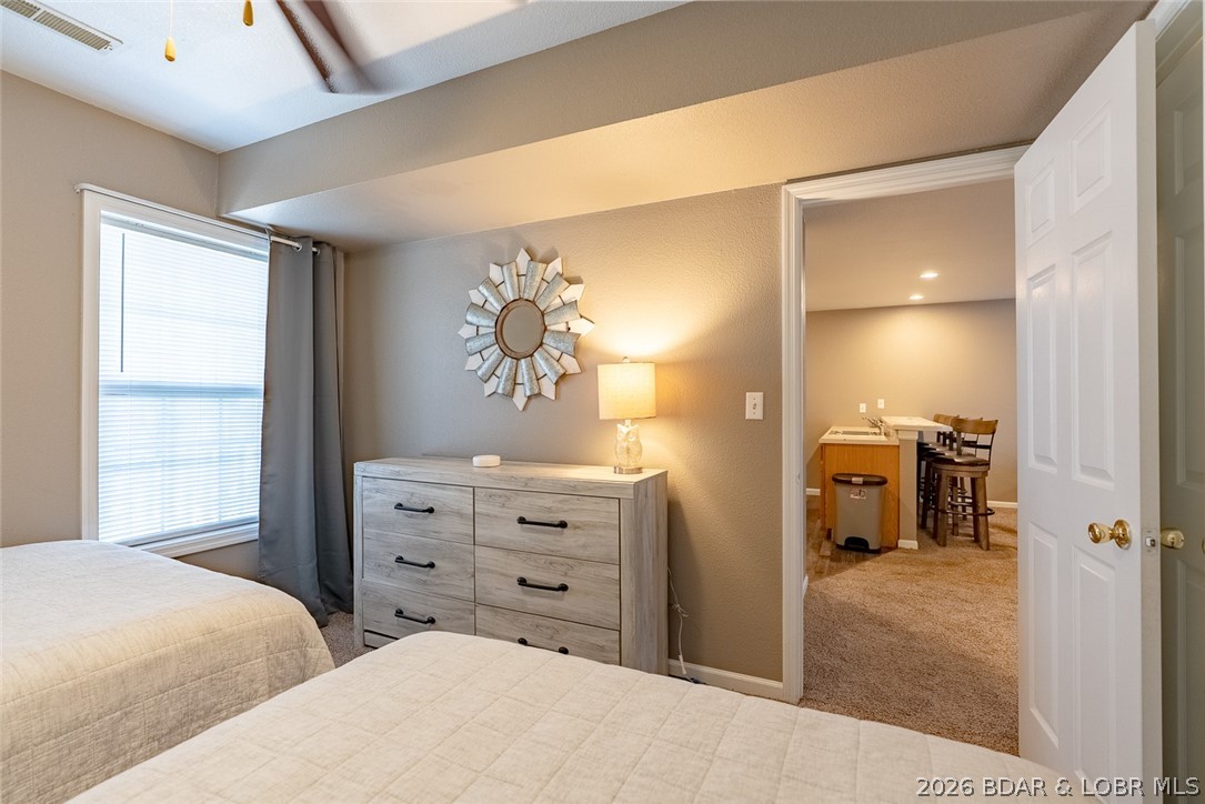 Osage National - Residential