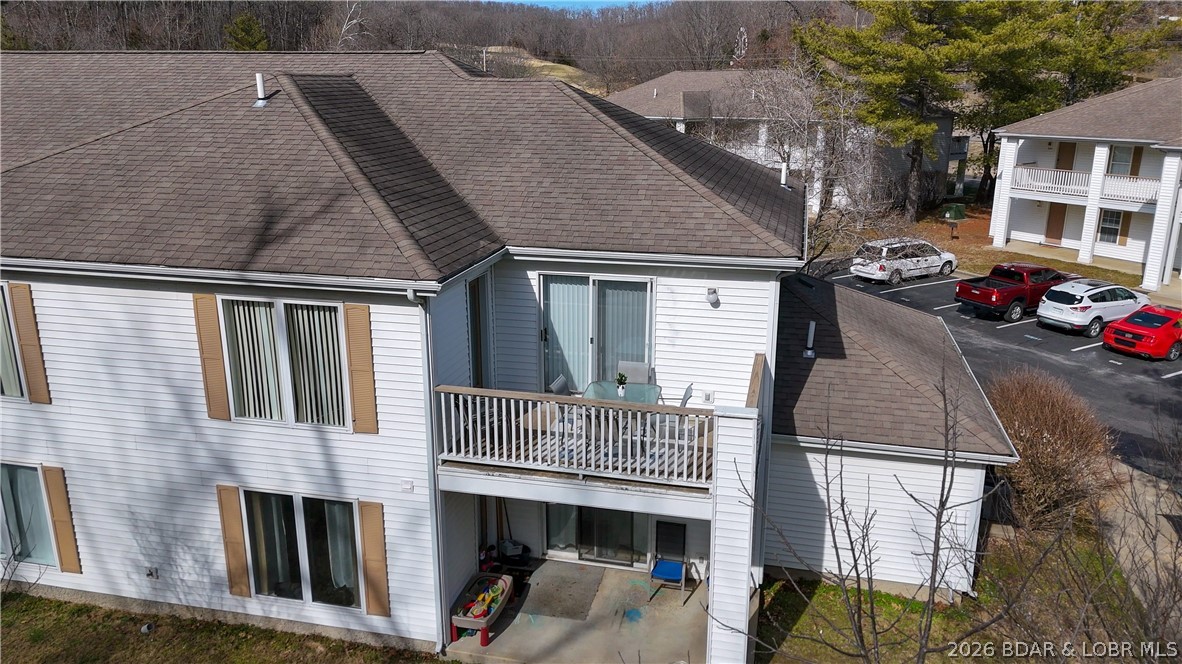 Osage National - Residential