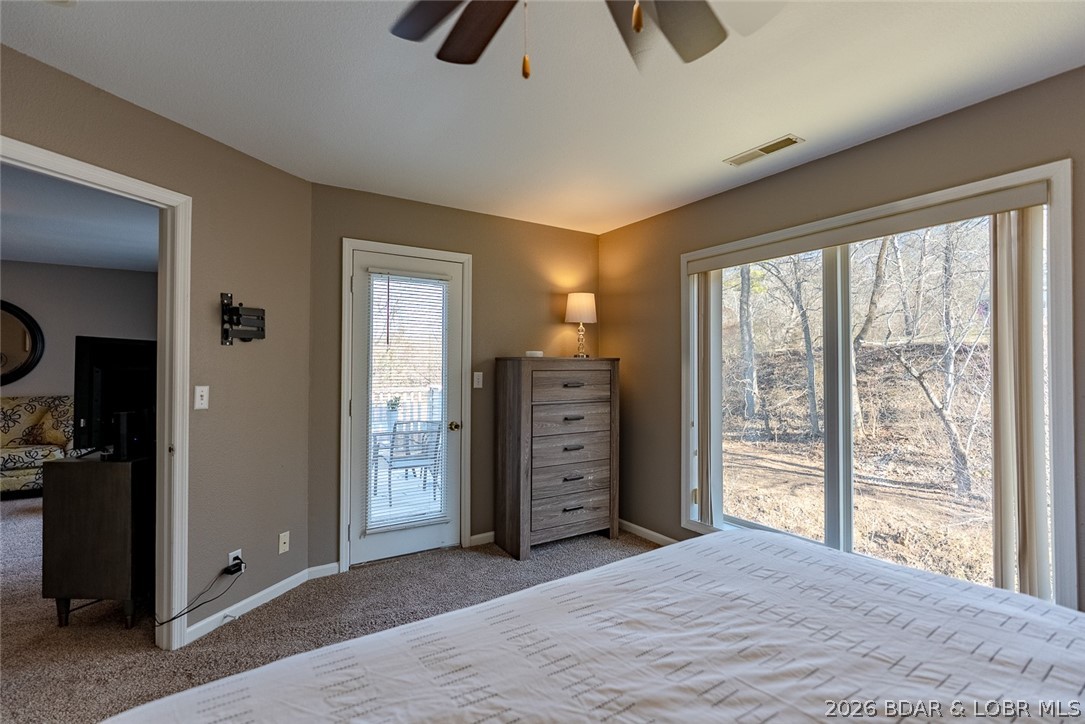 Osage National - Residential