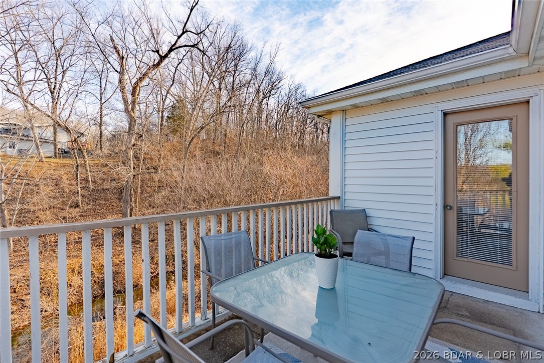 Osage National - Residential