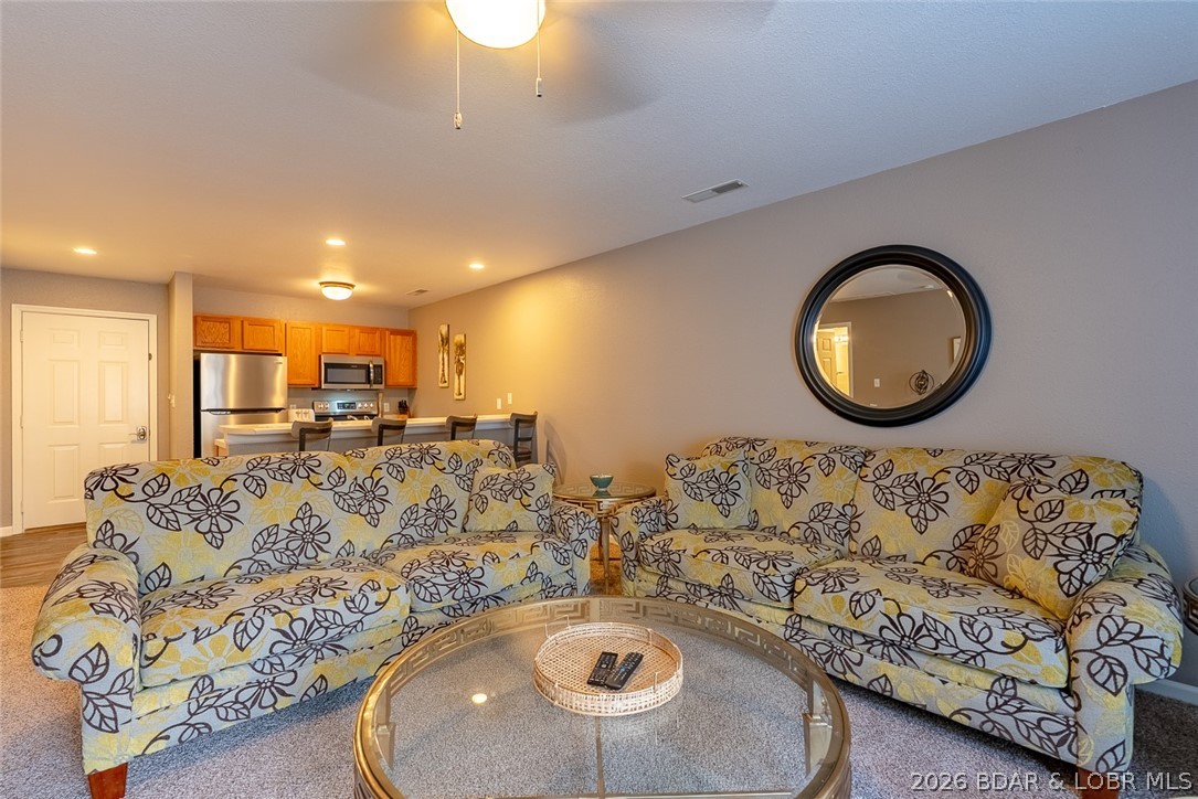 Osage National - Residential