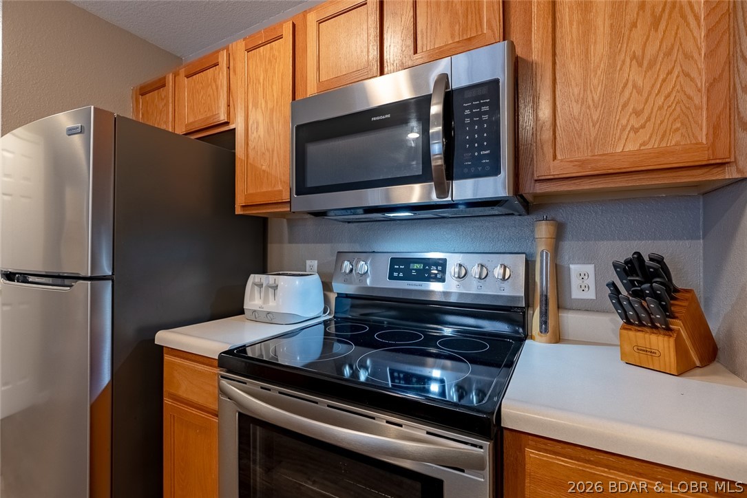 Osage National - Residential