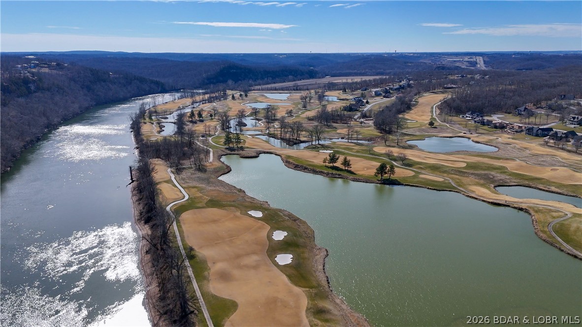Osage National - Residential