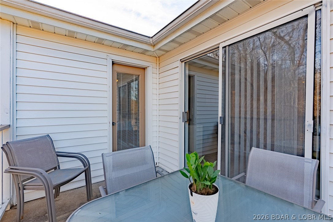 Osage National - Residential