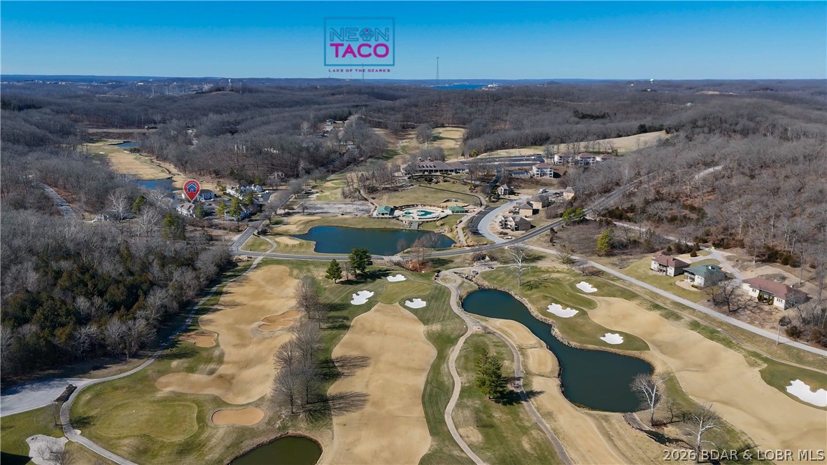 Osage National - Residential