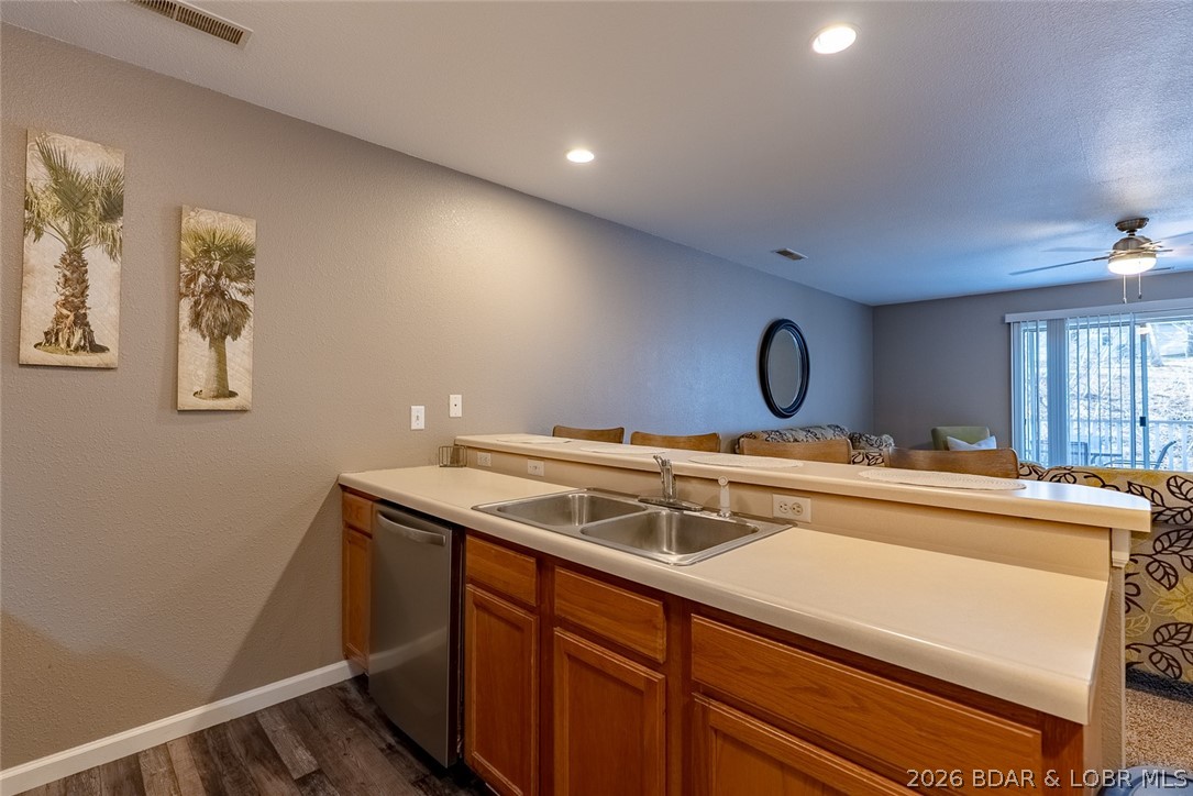 Osage National - Residential