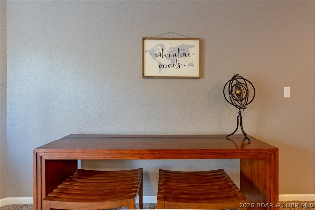 Osage National - Residential